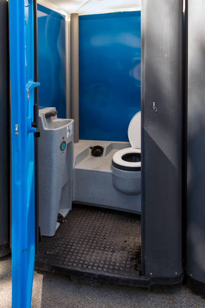 Portable restroom solutions in Talladega, AL