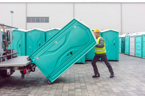 Best Porta potty for special events  in Tladega, AL
