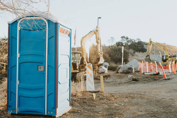 Portable Toilet Options We Offer in Talladega, AL