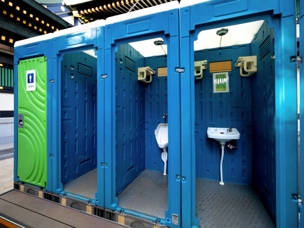 Best Porta potty rental for parties  in Tladega, AL