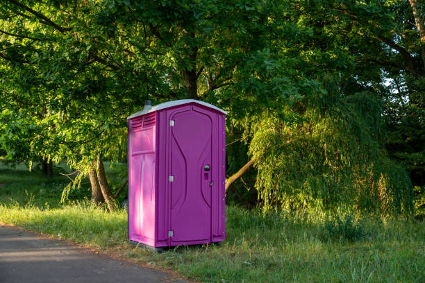 Best Wedding porta potty rental  in Tladega, AL